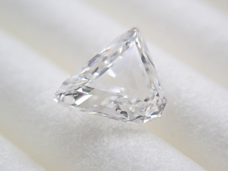 ダイヤモンド 0.334ctルース(F, SI1) – カラッツSTORE
