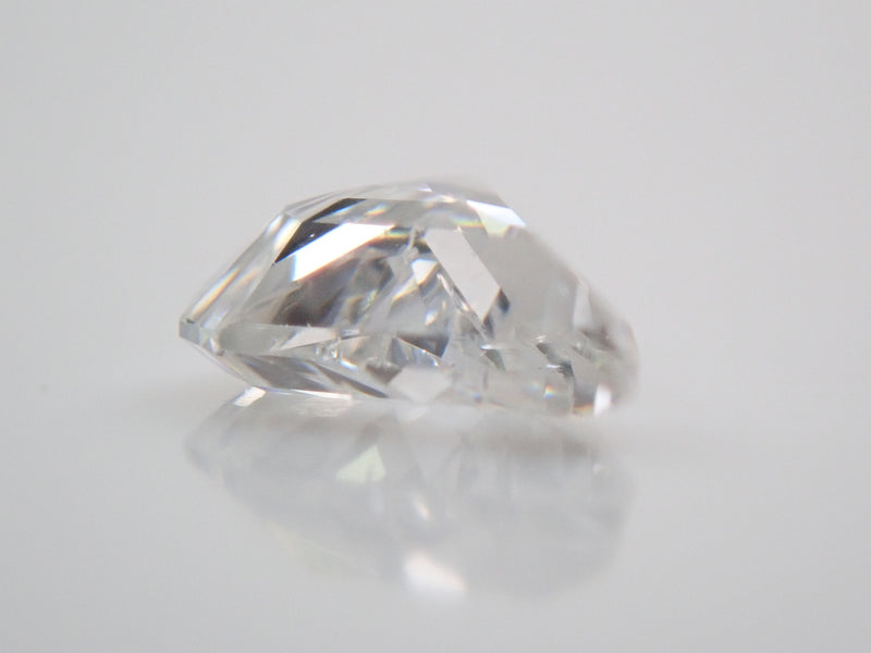 ダイヤモンド 0.334ctルース(F, SI1) – カラッツSTORE