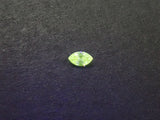 グリーンイエローダイヤモンド 0.072ctルース(VERY LIGHT GREEN YELLOW, VS1)