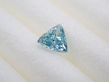 アイスブルーダイヤモンド 0.075ctルース（VSクラス相当）