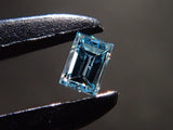 アイスブルーダイヤモンド 0.042ctルース（VSクラス相当）