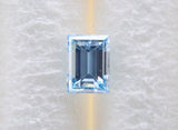 アイスブルーダイヤモンド 0.046ctルース（VSクラス相当）