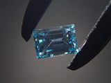 アイスブルーダイヤモンド 0.051ctルース