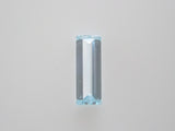 アイスブルーダイヤモンド 0.057ctルース（VSクラス相当）