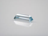 アイスブルーダイヤモンド 0.057ctルース（VSクラス相当）