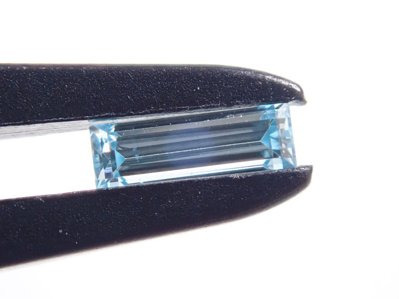 アイスブルーダイヤモンド 0.104ctルース（VSクラス相当）
