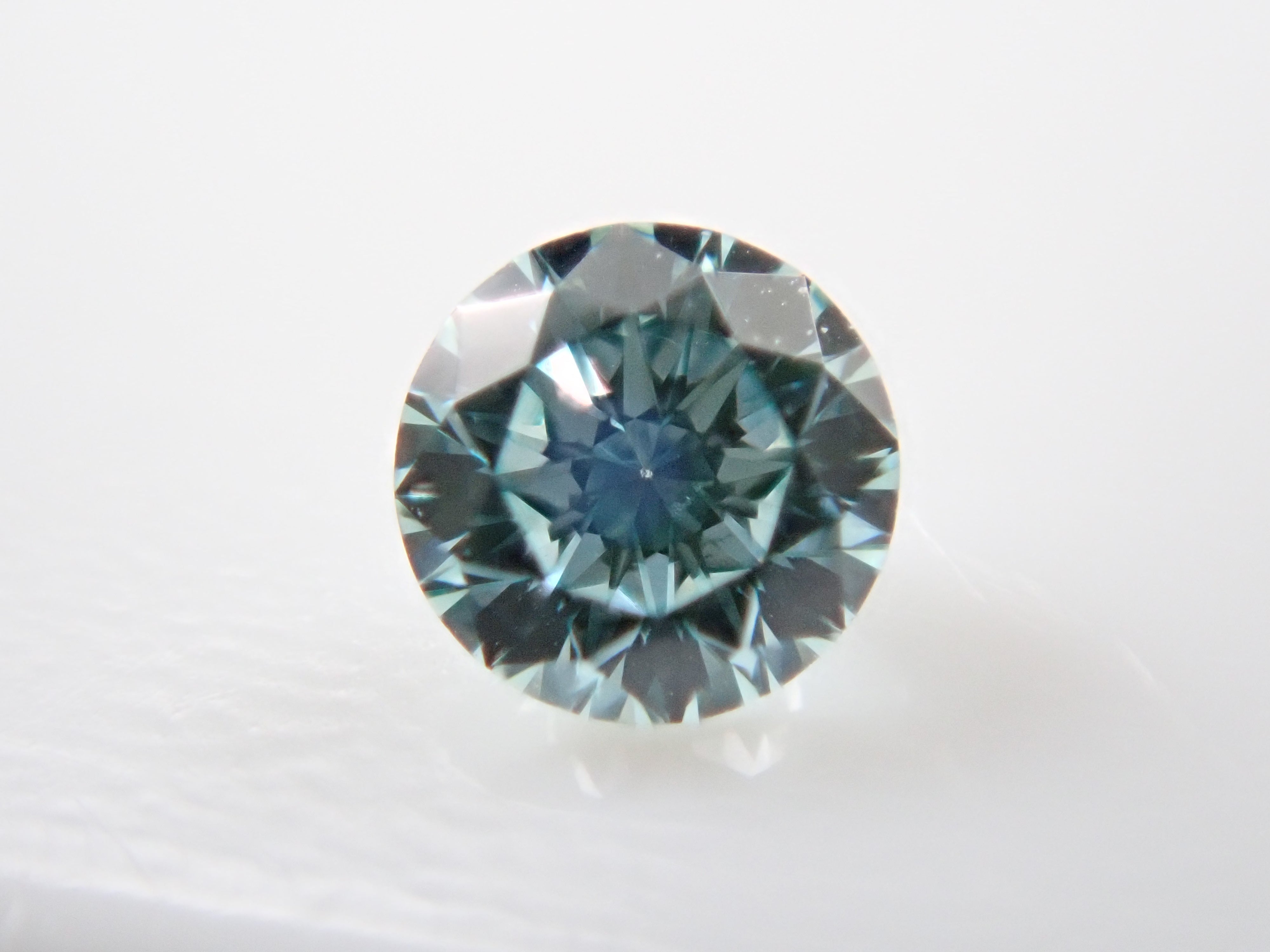 Blue Diamond - Mail order | Managed by a gemstone appraiser [KARATS STORE]  – Page 2