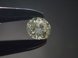 イエローダイヤモンド 2.5mm 2石ペア ルース（TLC／VSクラス相当）