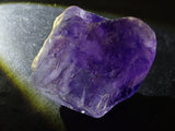 1 stone of fluorite rough stone [also for rough polishing]《Multiple purchase discount available》