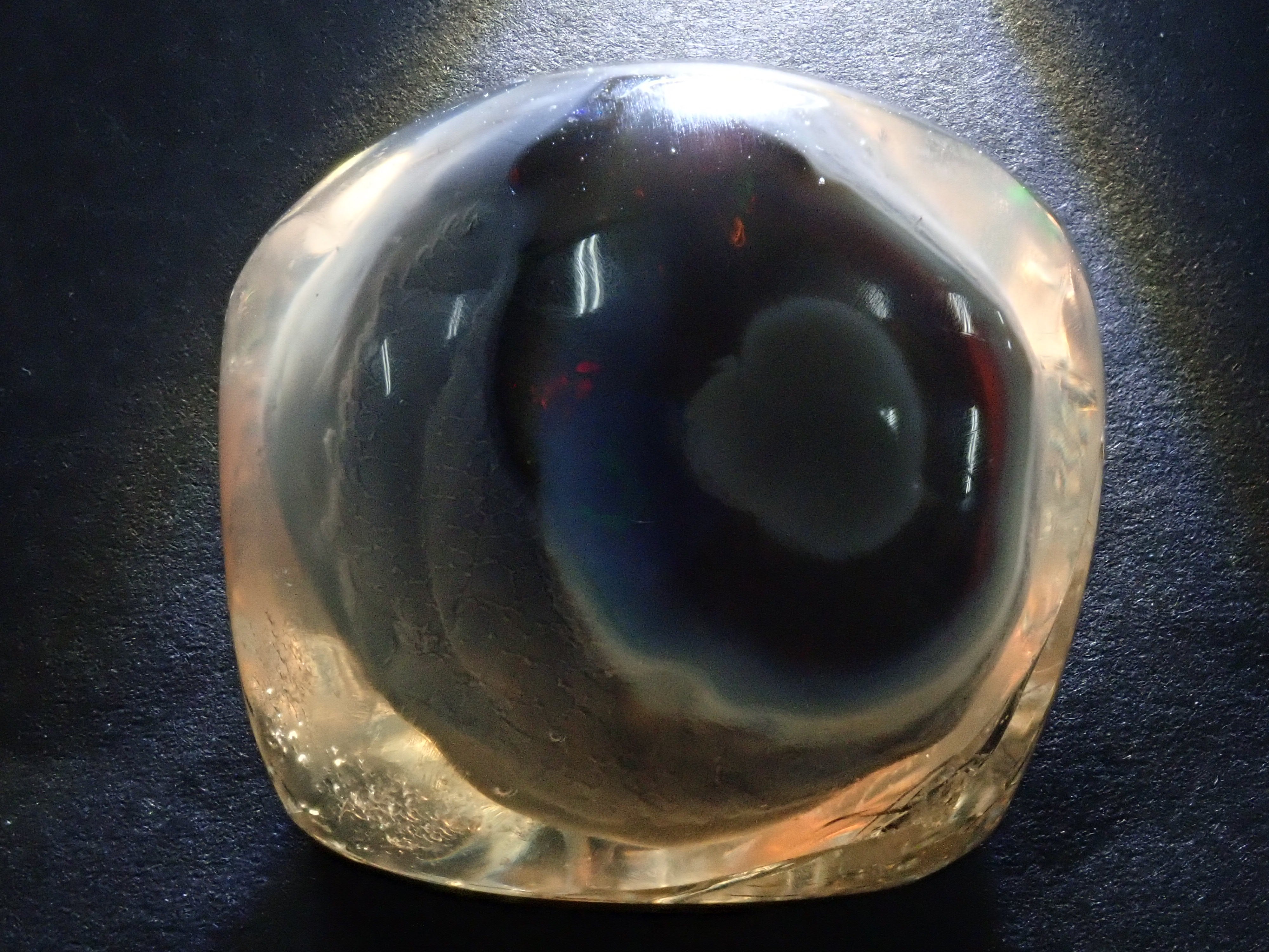 オパール 78.488ct 原石