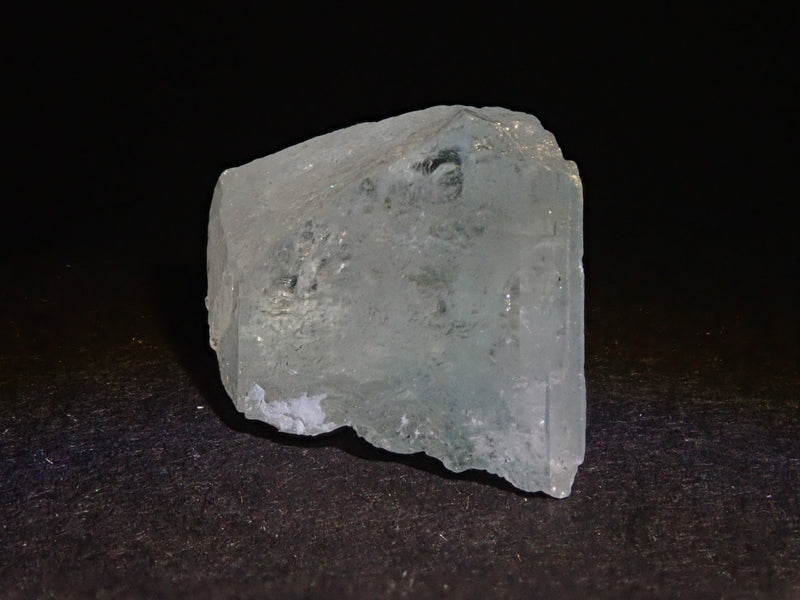 コロンビア産ユークレース 3.358ct原石