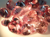 Gem Gacha Gacha💎Dragon Garnet 1 stone (4mm to 7.5mm max)《Tucson's most talked about stone》