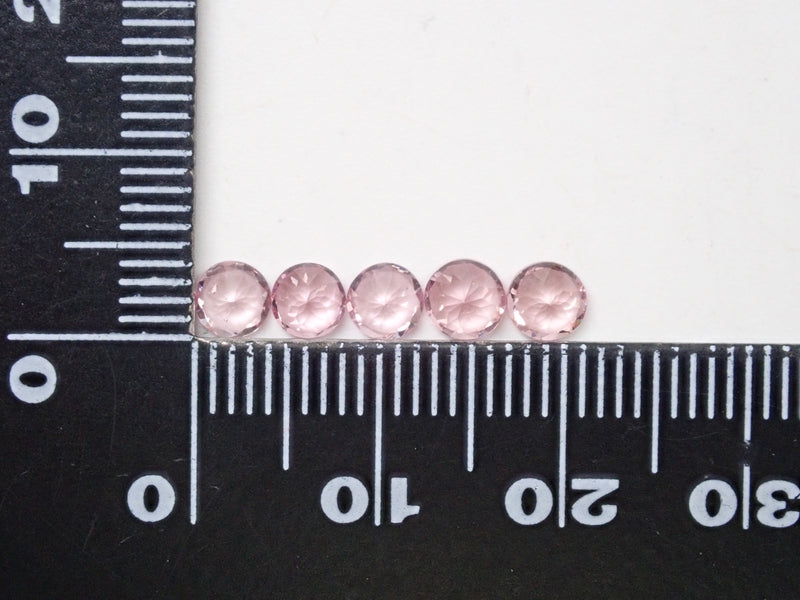 寶石扭蛋扭蛋💎龍石榴石1顆（最大4mm至7.5mm）《圖森最受關注的石頭》