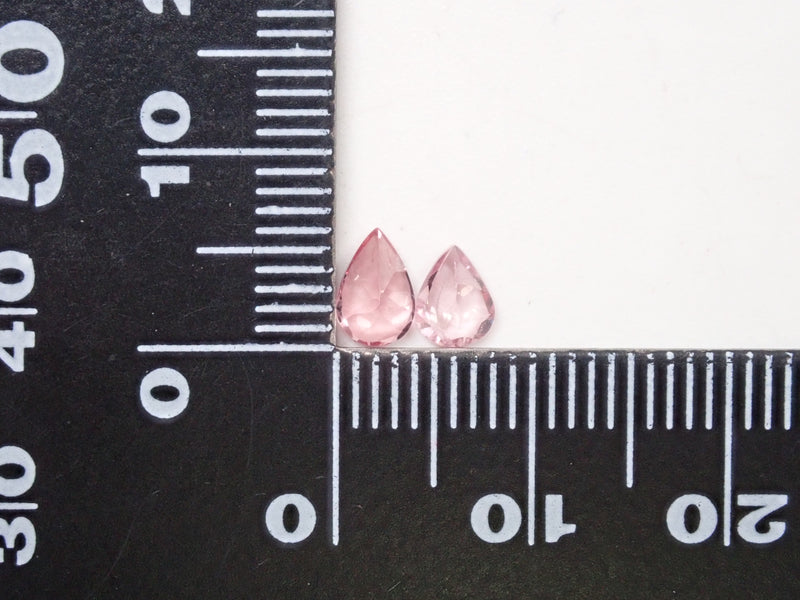 寶石扭蛋扭蛋💎龍石榴石1顆（最大4mm至7.5mm）《圖森最受關注的石頭》