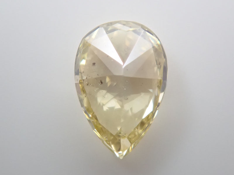 ダイヤモンドルース 0.328ct-