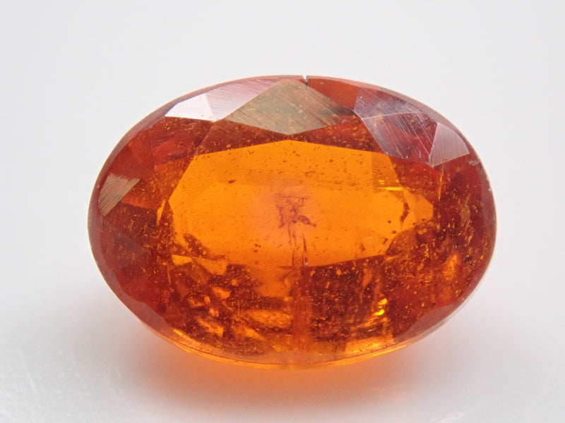 オレンジカイヤナイト 1.070ctルース – カラッツSTORE