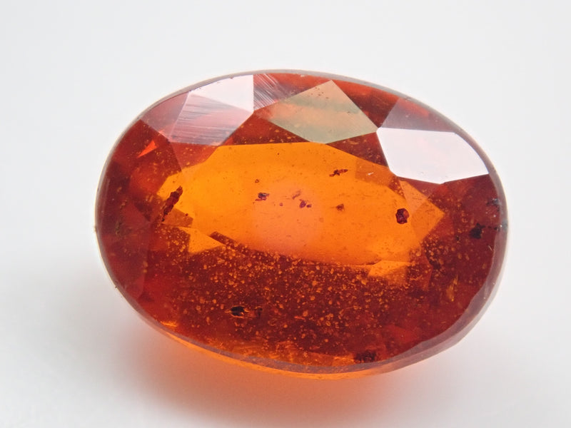 オレンジカイヤナイト 1.710ctルース – カラッツSTORE