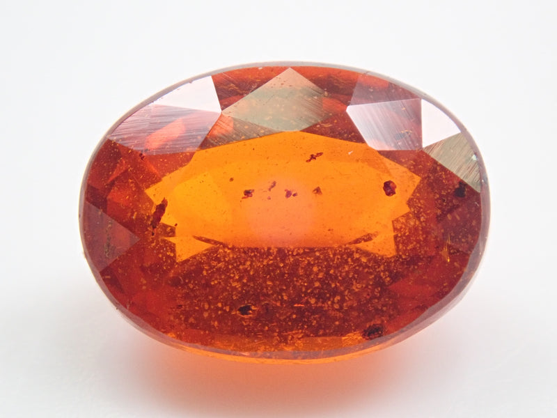 オレンジカイヤナイト 1.710ctルース – カラッツSTORE