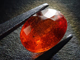 オレンジカイヤナイト 1.710ctルース