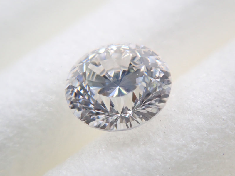 コガネイコレクション・ダイヤモンド 0.159ctルース(E, VVS1)