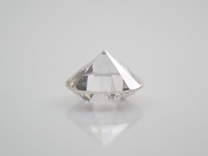 コガネイコレクション・ダイヤモンド 0.159ctルース(E, VVS1)