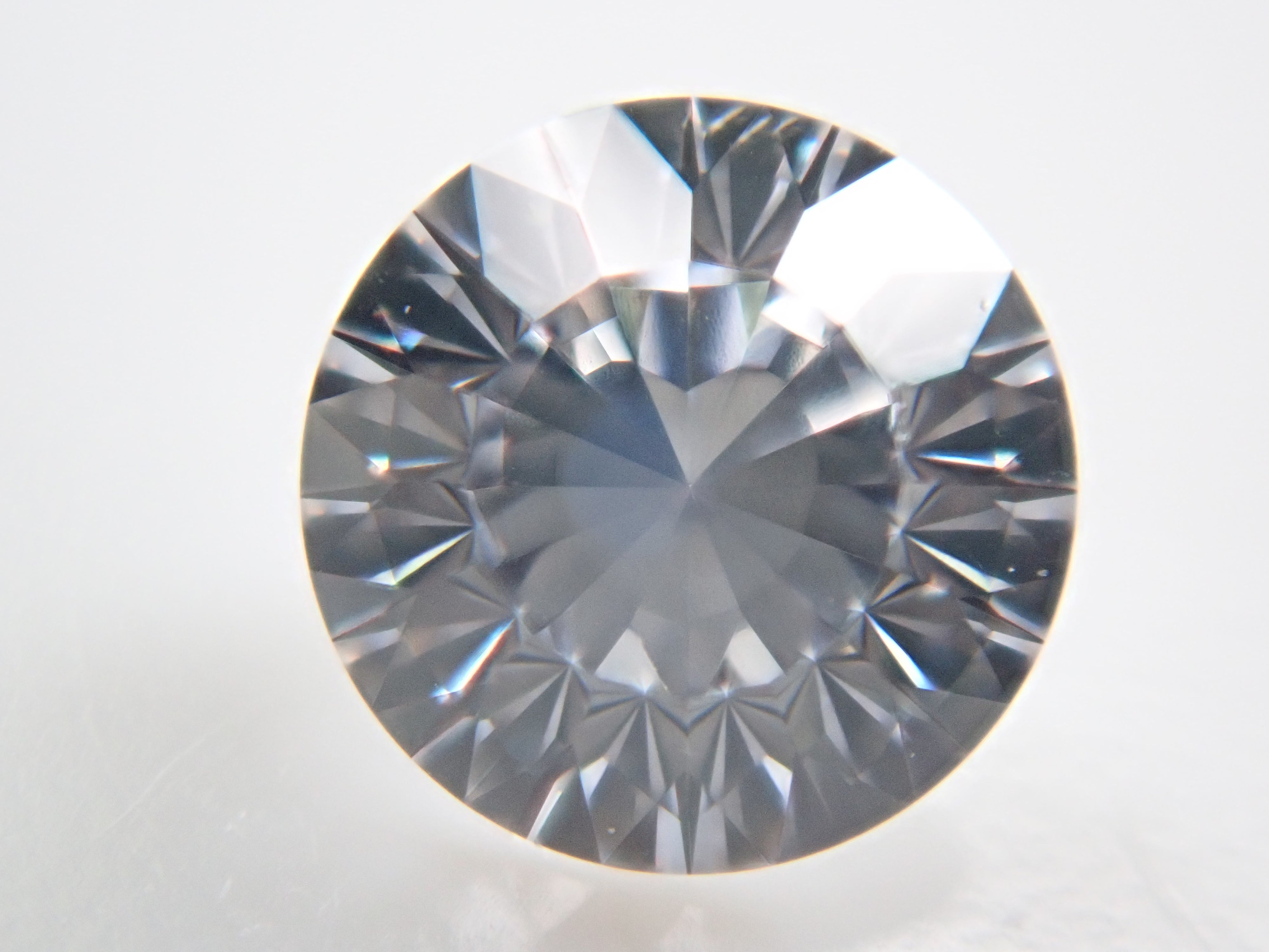 Koganei Collection Diamond 0.159ct Loose (E, VVS1)