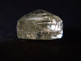 マクルダイヤモンド 0.545ct原石（トライゴン有り）
