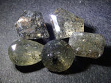 寶石扭蛋扭蛋💎鹽和胡椒鑽石 1 石頭