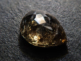 ソルトアンドペッパーダイヤモンド 0.336ctルース