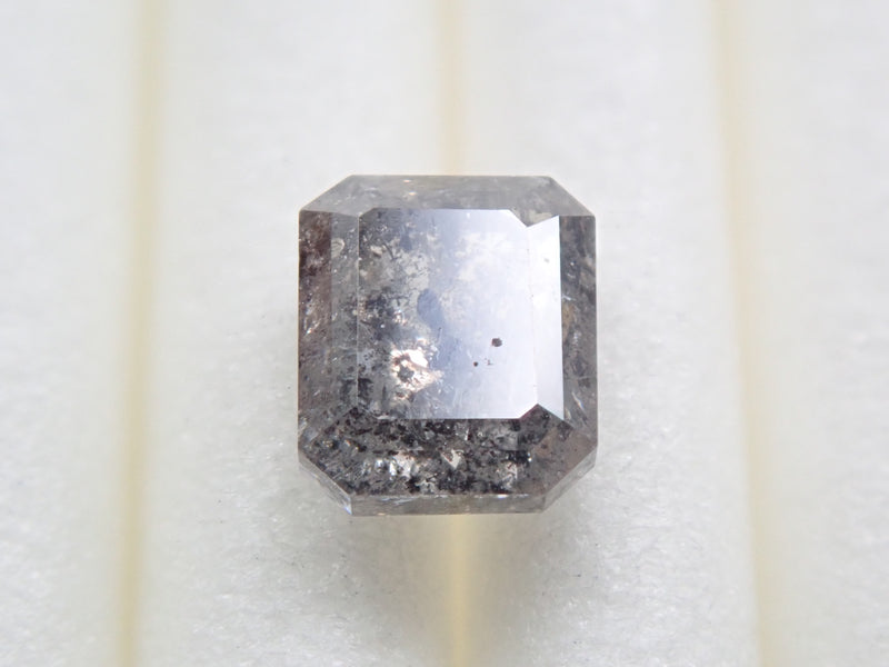 ソルトアンドペッパーダイヤモンド 0.620ctルース
