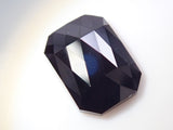ブラックダイヤモンド 1.125ctルース