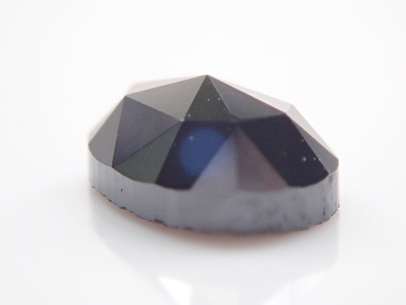ブラックダイヤモンド 0.983ctルース