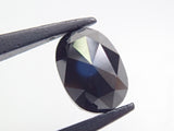 ブラックダイヤモンド 0.983ctルース