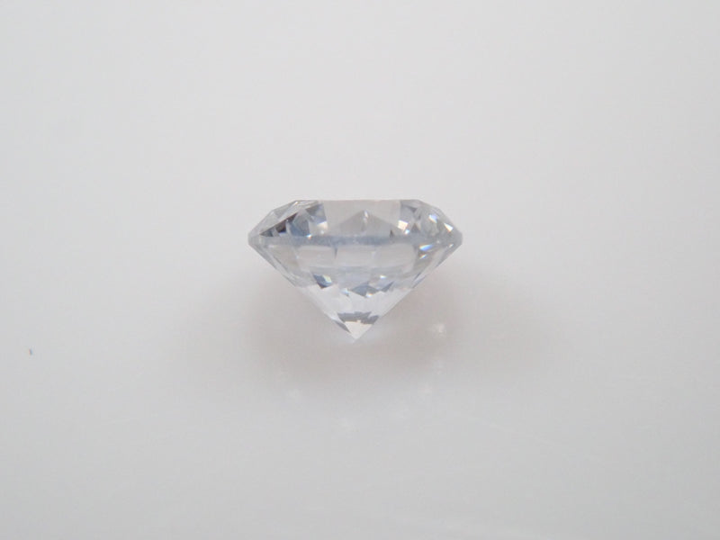 ブルーダイヤモンド 0.070ctルース(LIGHT BLUE, SI1)