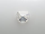 ダイヤモンド 0.786ctルース(G, SI2)
