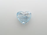 アイスブルーダイヤモンド 1.008ctルース(FANCY INTENSE GREENISH BLUE, I1)