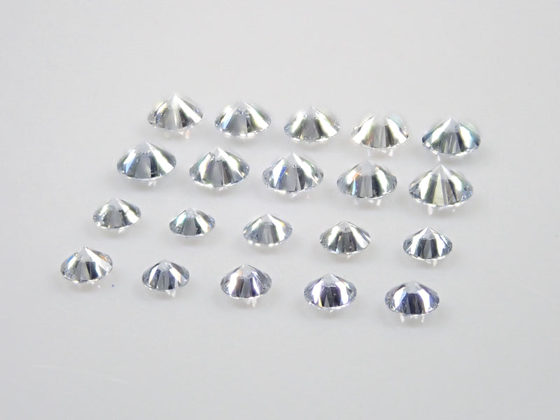 實驗室培育鑽石（合成鑽石）《HPHT法》1顆裸石《可多購優惠》