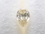 イエローダイヤモンド 0.034ctルース（VSクラス相当）