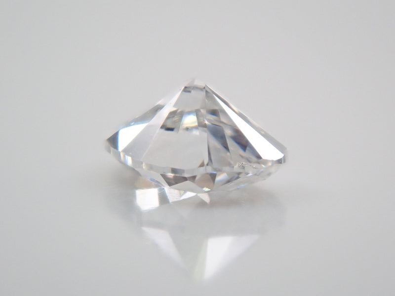 ダイヤモンド 0.238ctルース(D, SI1,ペアシェイプカット)