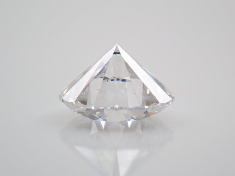 インターナリーフローレスダイヤモンド 0.380ctルース(D, IF, 3Excellent H&C ハート＆キューピッド)