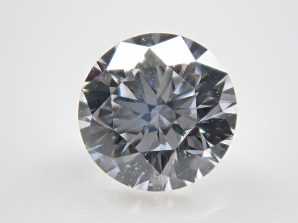 インターナリーフローレスダイヤモンド 0.380ctルース(D, IF, 3Excellent H&C ハート＆キューピッド)
