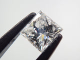 ダイヤモンド（LDH) 0.257ctルース(F, SI2)