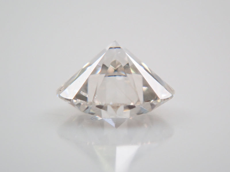 ダイヤモンド 0.224ctルース(J, SI1, 3Excellent H&C ハート＆キューピッド)
