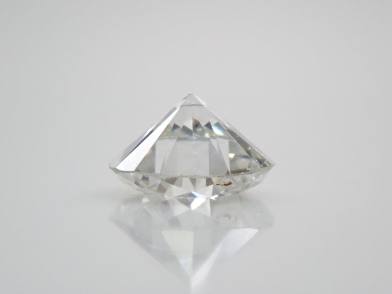 グリーンダイヤモンド 0.193ctルース(FAINT GREEN, SI2) – カラッツSTORE