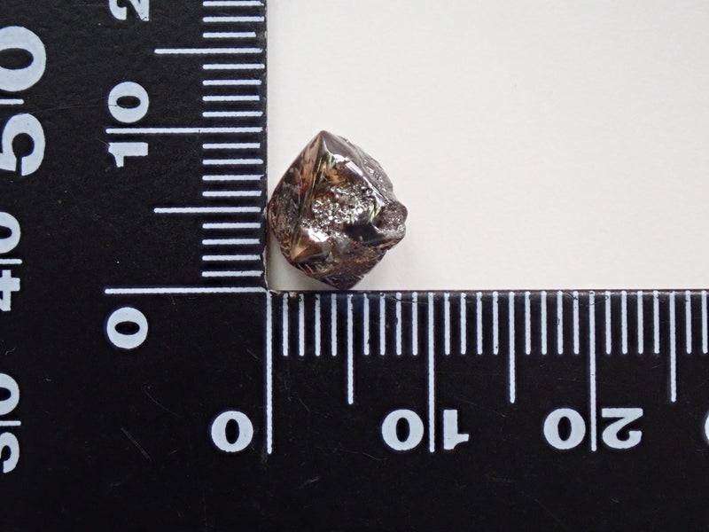 ダイヤモンド原石（ソーヤブル） 4.52ctルース