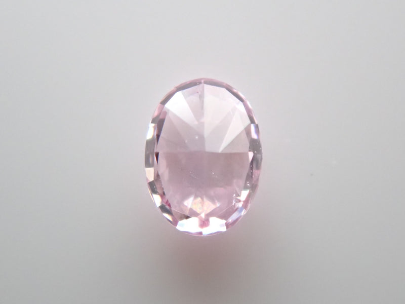 ピンクダイヤモンド 0.059ctルース(FANCY INTENSE PURPLE PINK, SI2