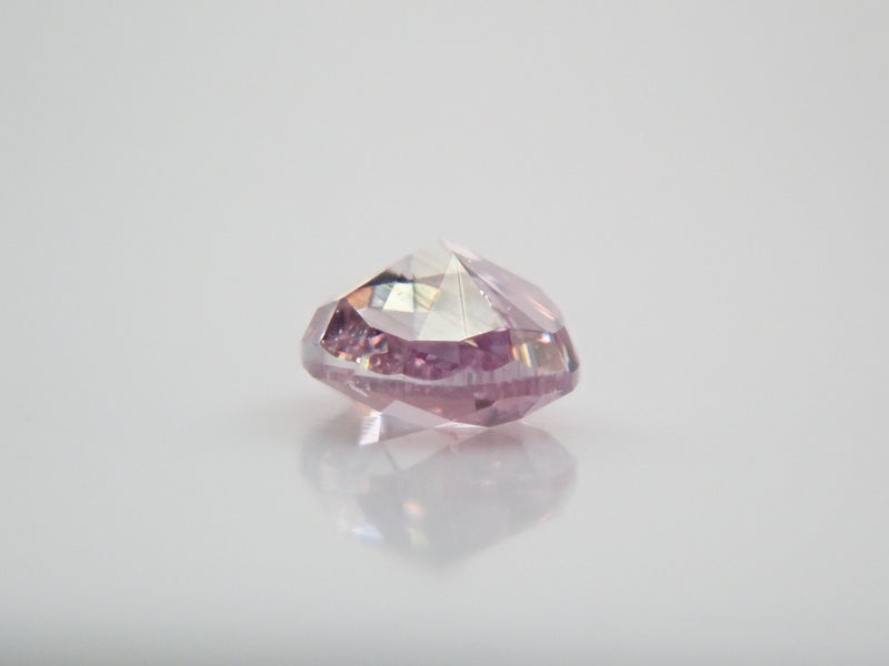 ピンクダイヤモンドルース/ F.P.PURPLE/0.055 0.055 ct. - アクセサリー