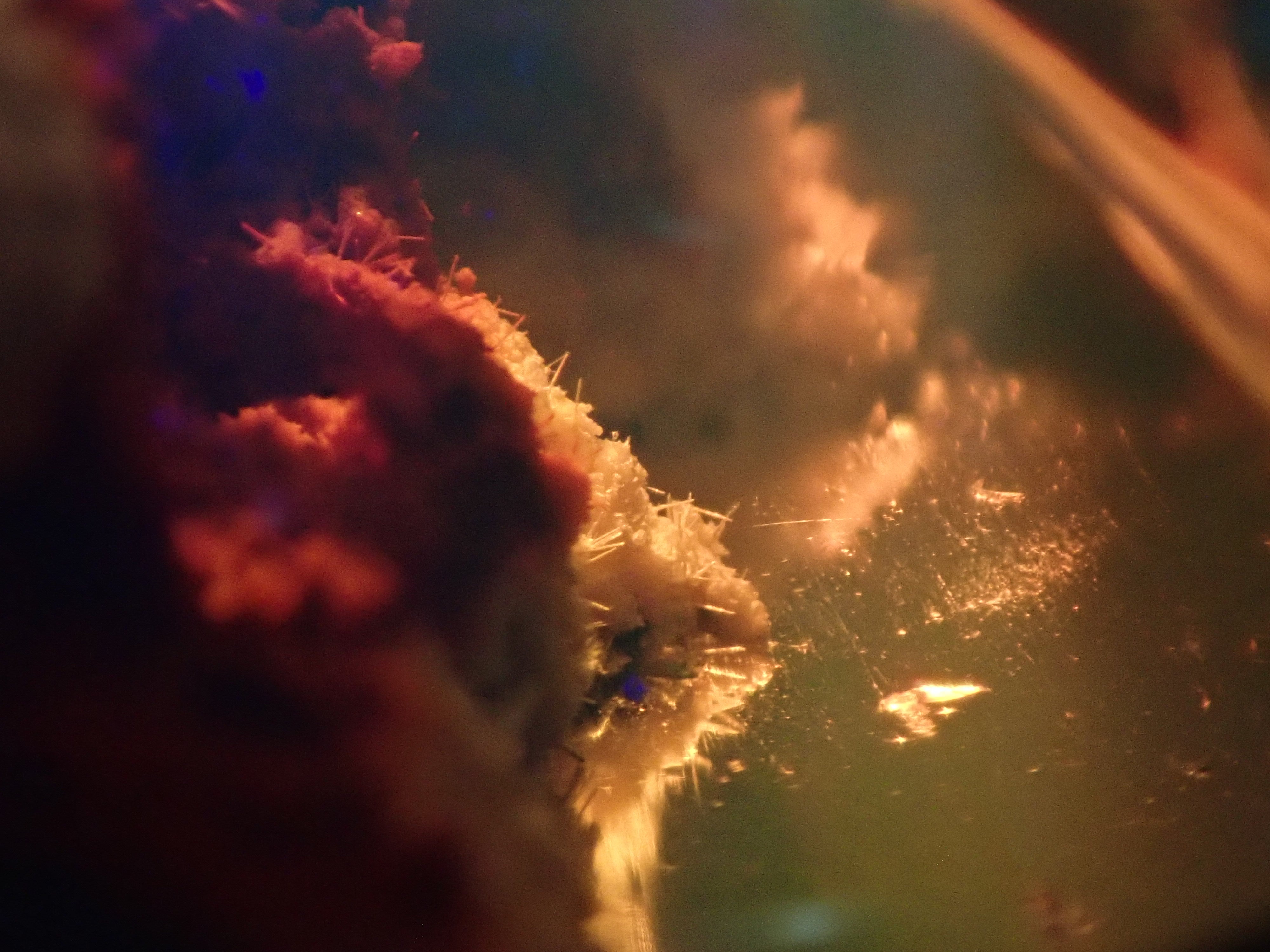 【12530283掲載】カンテラオパール 17.221ctルース