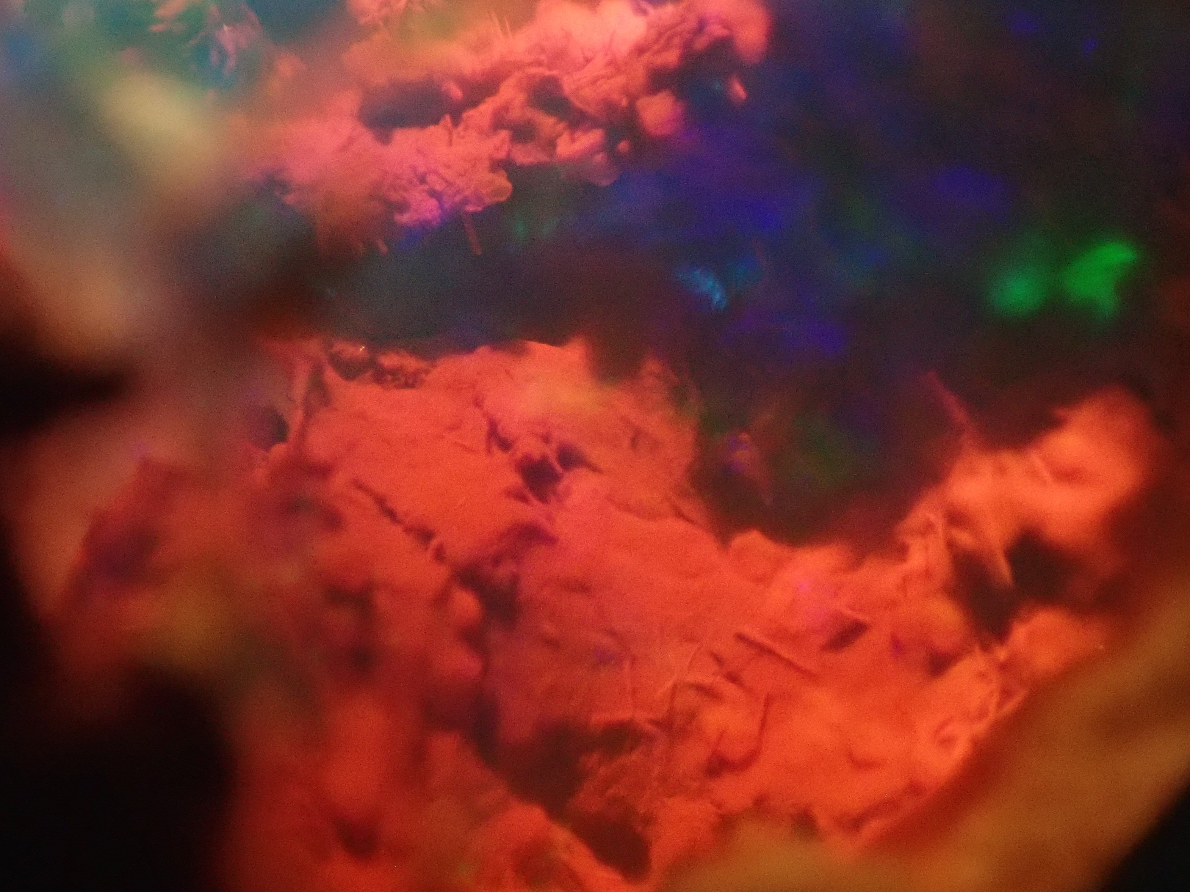 【12530283掲載】カンテラオパール 17.221ctルース