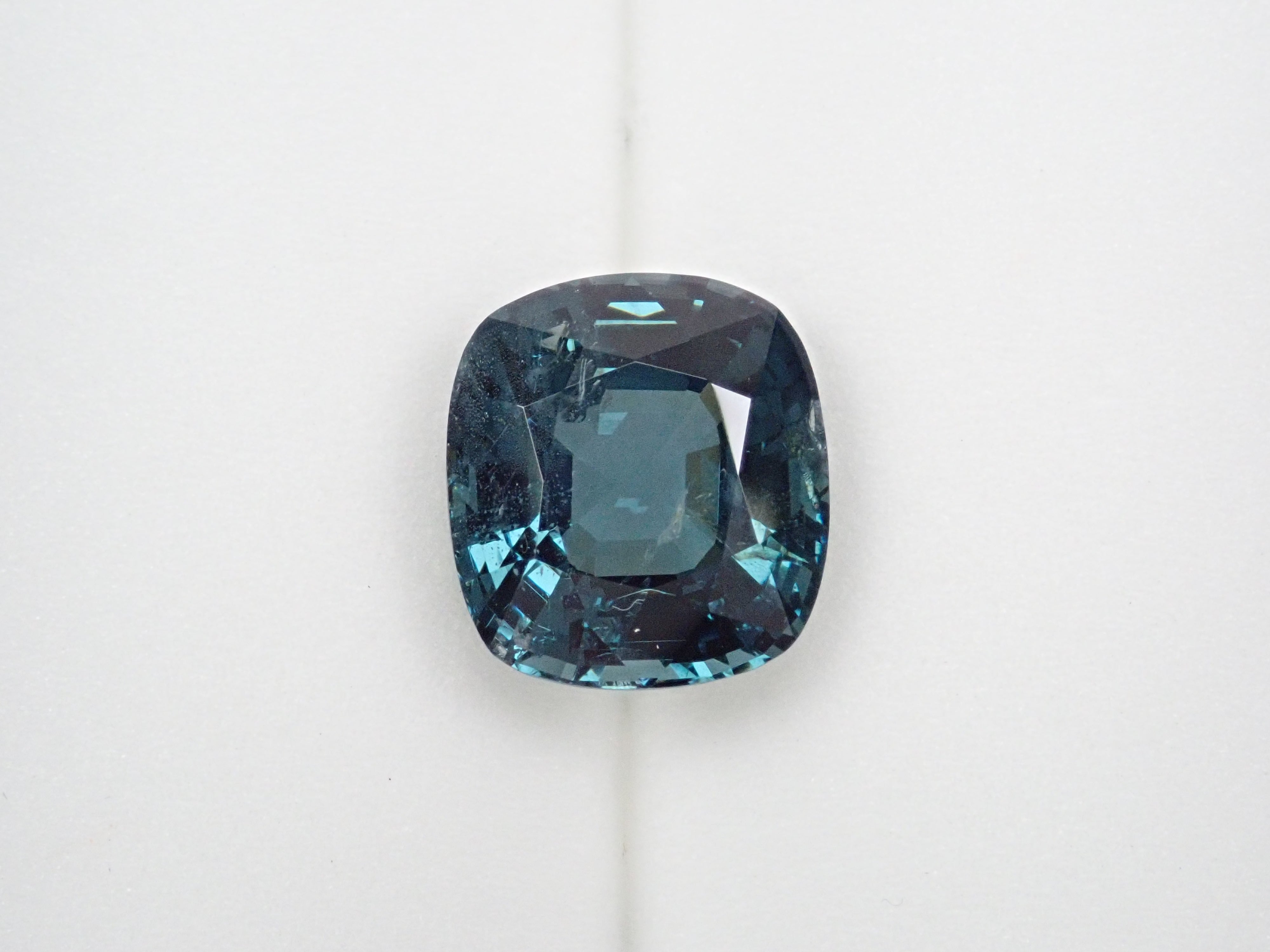 Spinel 5.205ct loose